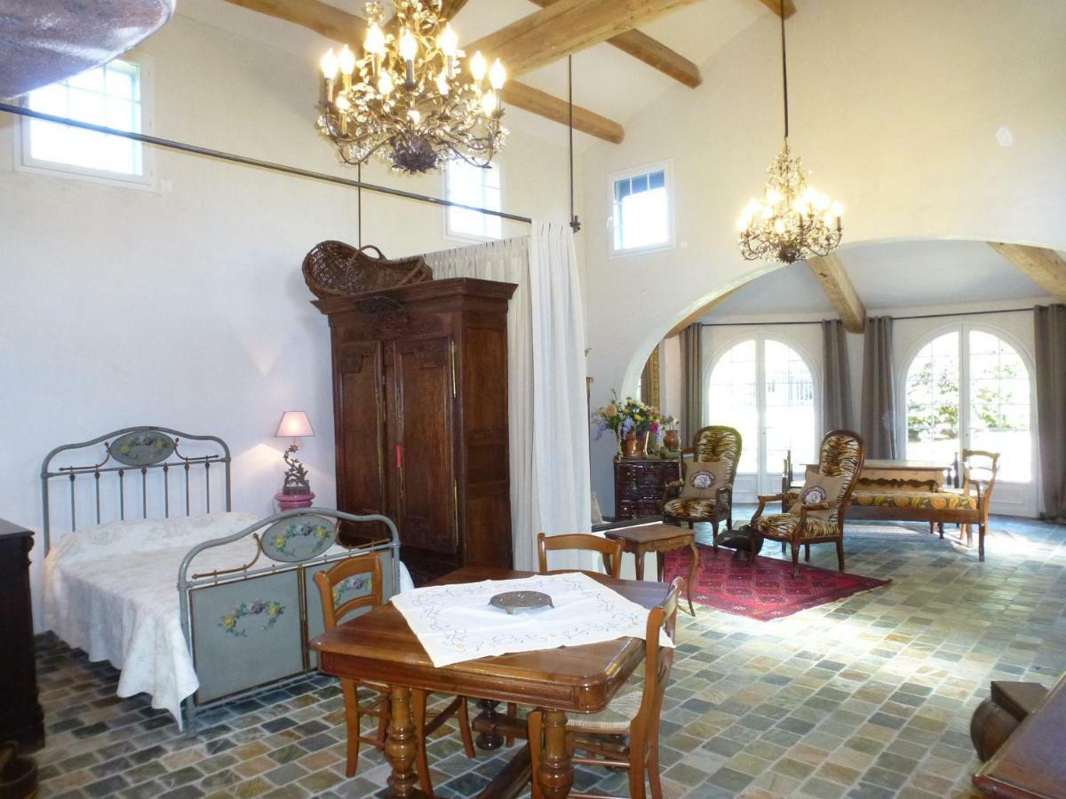 Residence A Merula Calvi  Exterior photo
