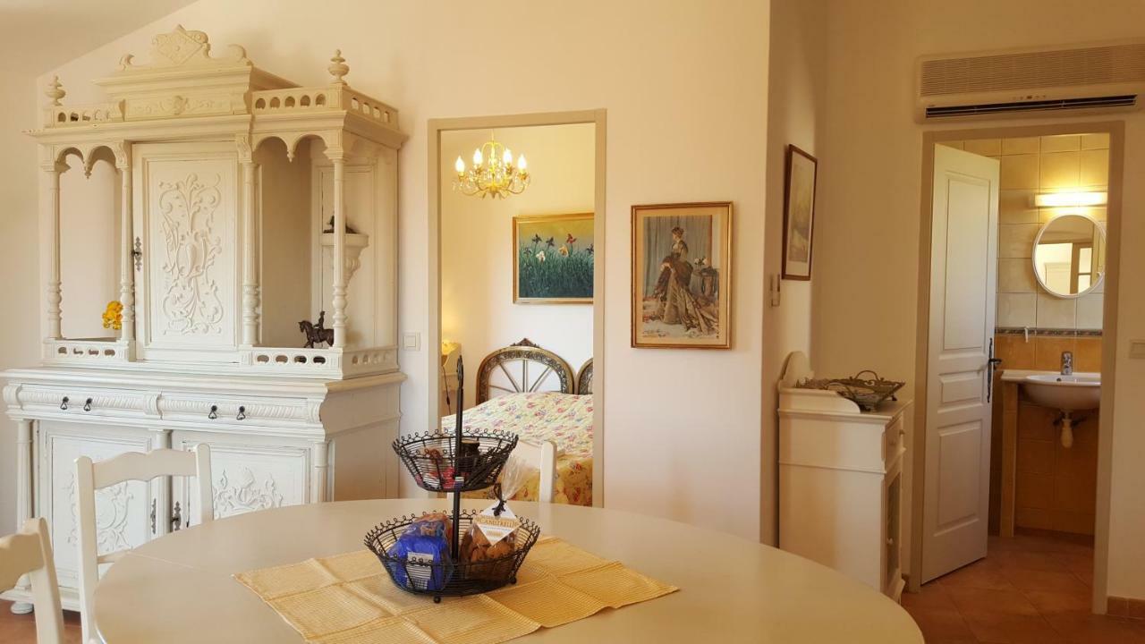 Residence A Merula Calvi  Exterior photo