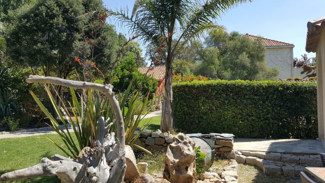 Residence A Merula Calvi  Exterior photo